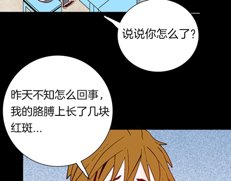 第92话 皮肤病患者