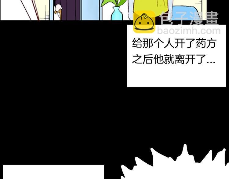 第92话 皮肤病患者