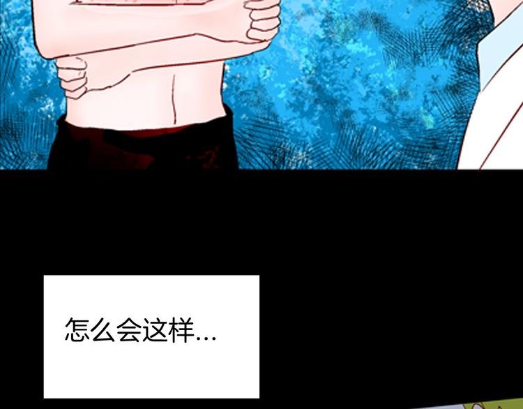 第92话 皮肤病患者