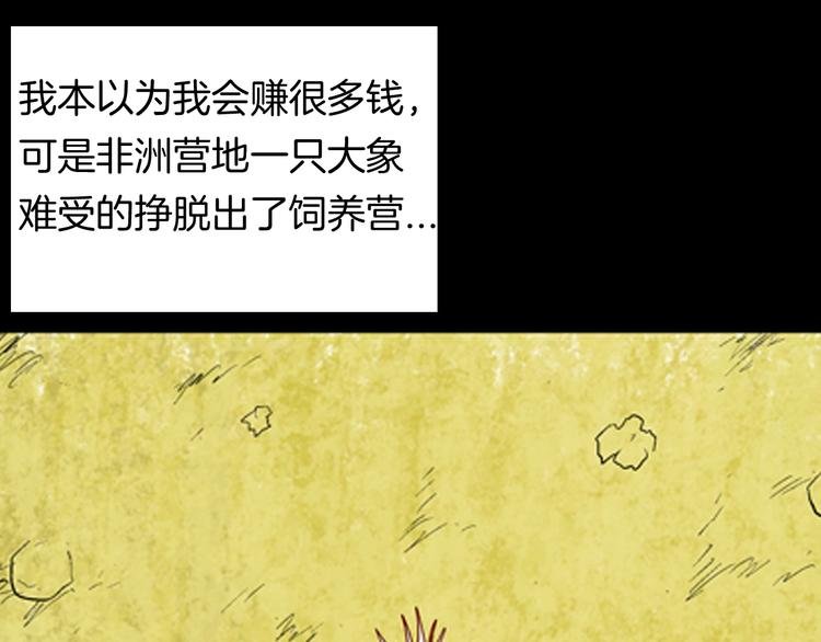 第93话 象牙