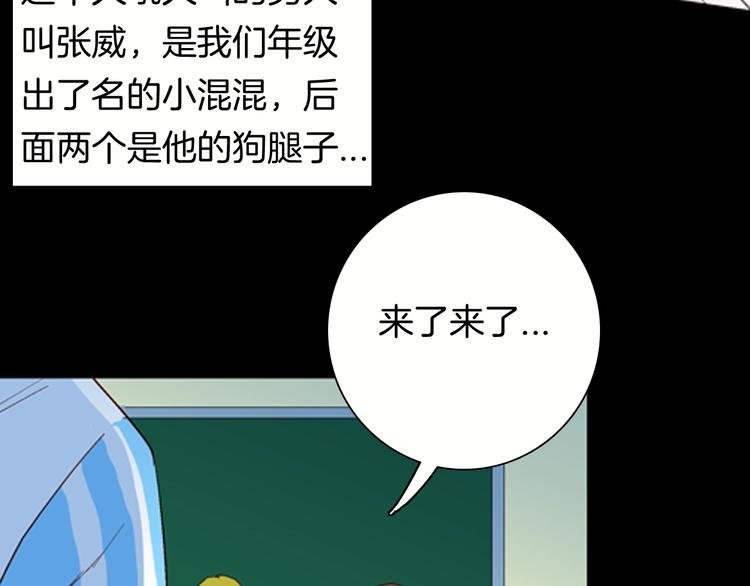第95话 比目鱼（上）