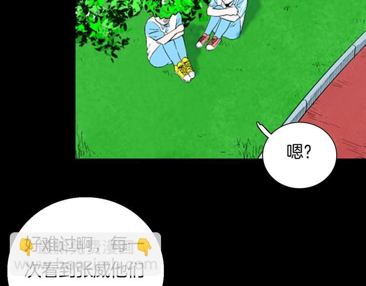 第95话 比目鱼（上）