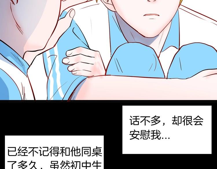第96话 比目鱼（中）