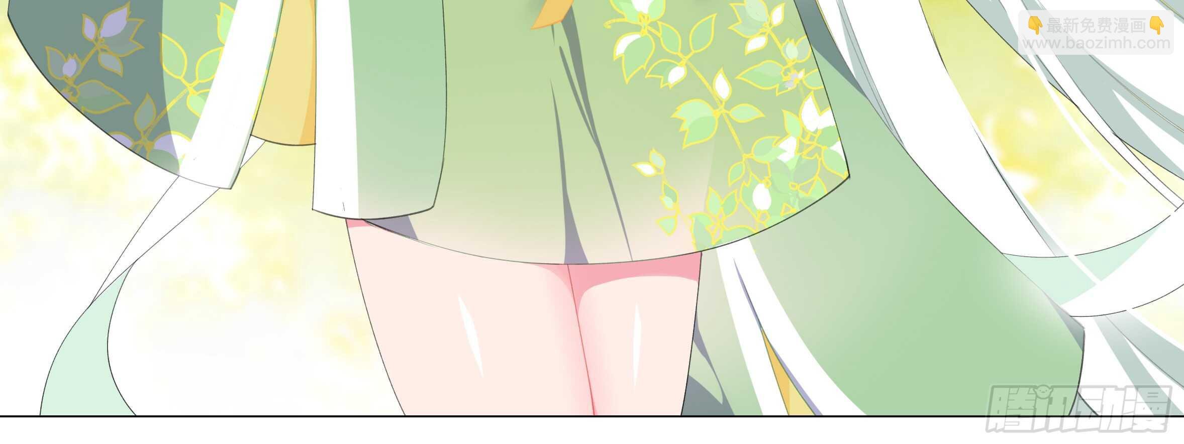 男主终于女装了！？