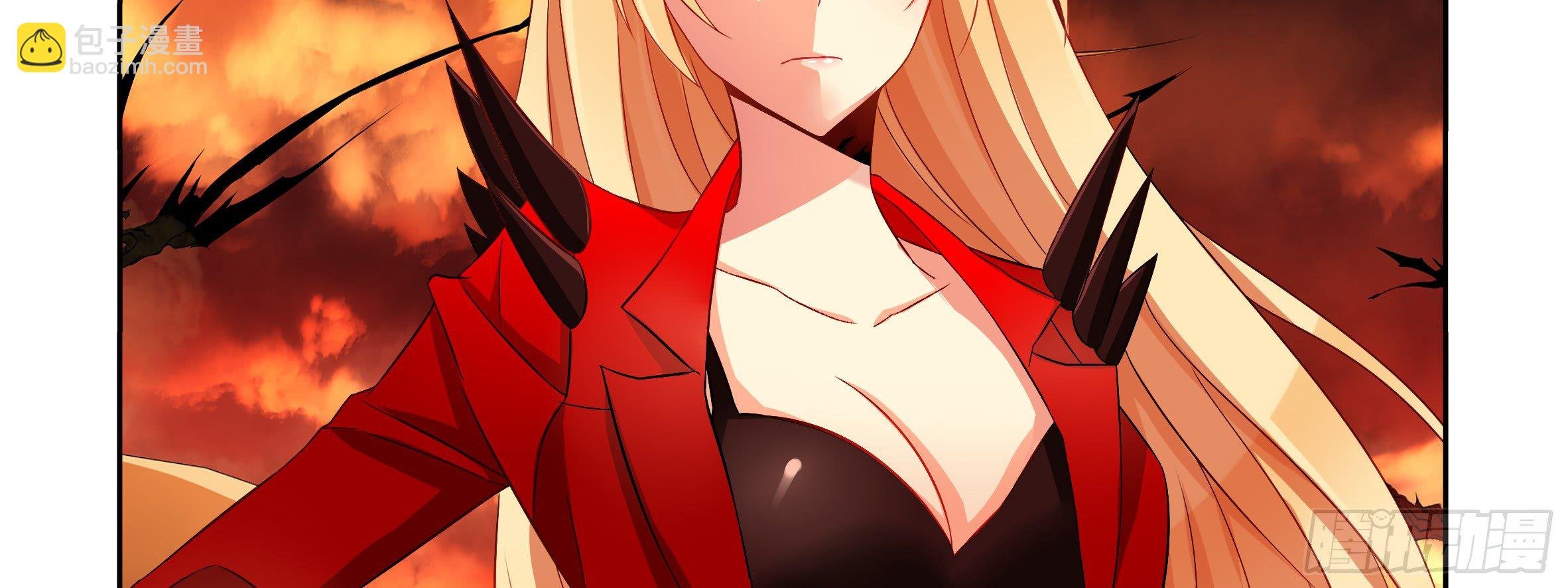 红龙女王露露安