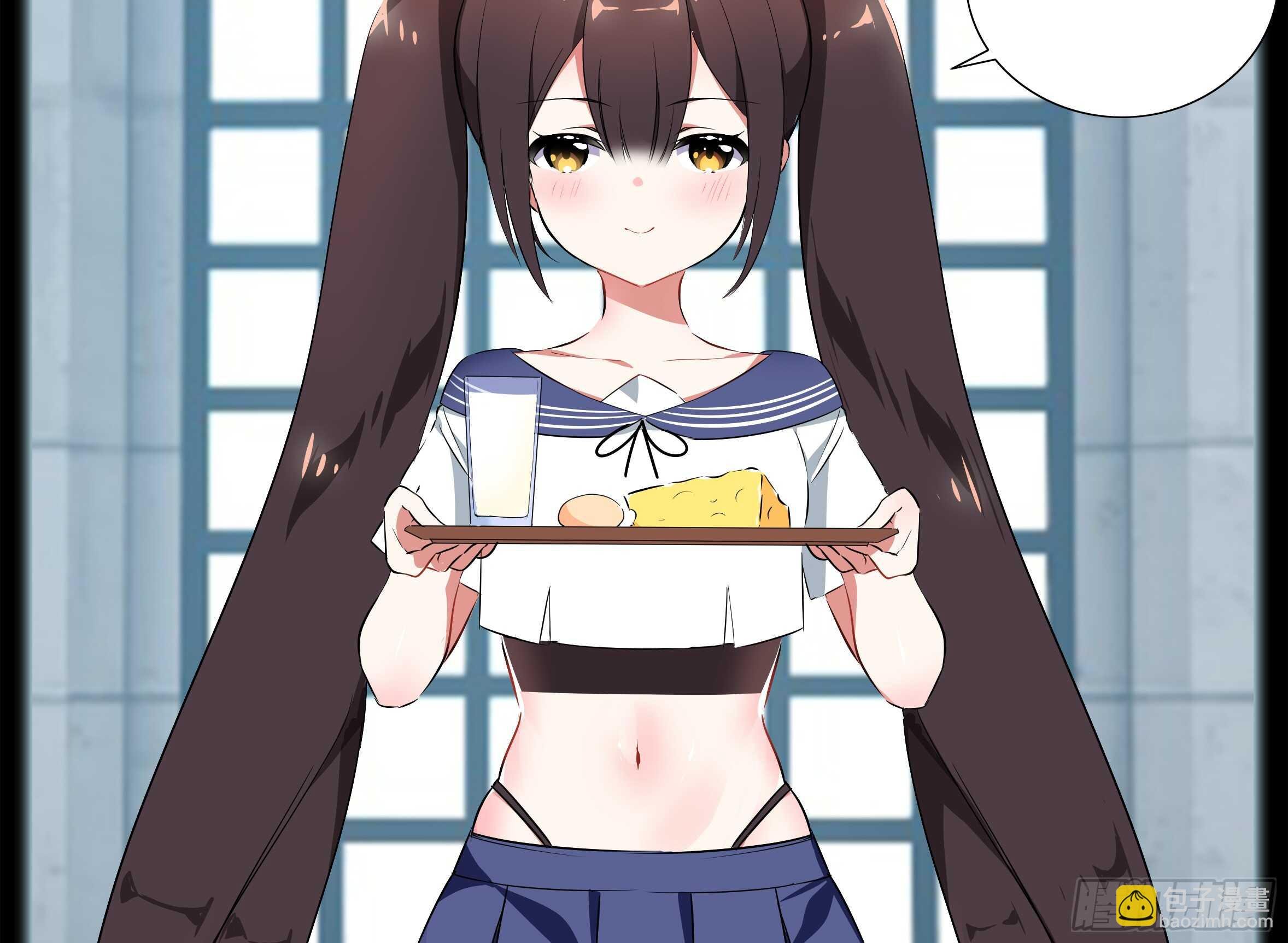 清晨·枕边·李维斯