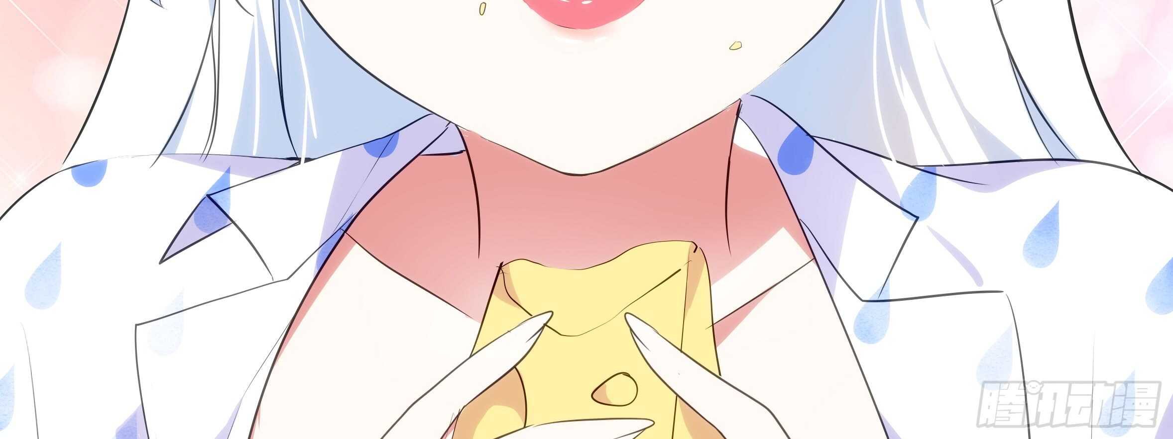 进女孩的闺房要敲门