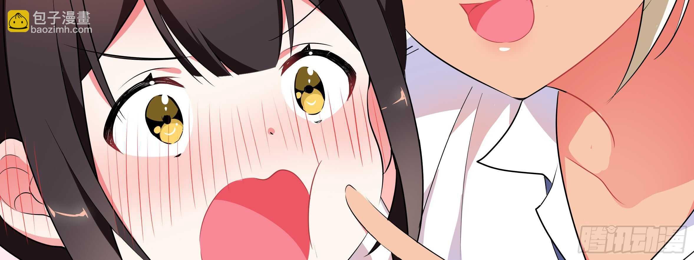 原来你是这样的猫娘