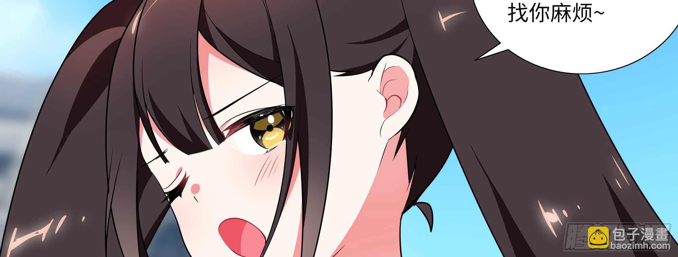原来你是这样的猫娘