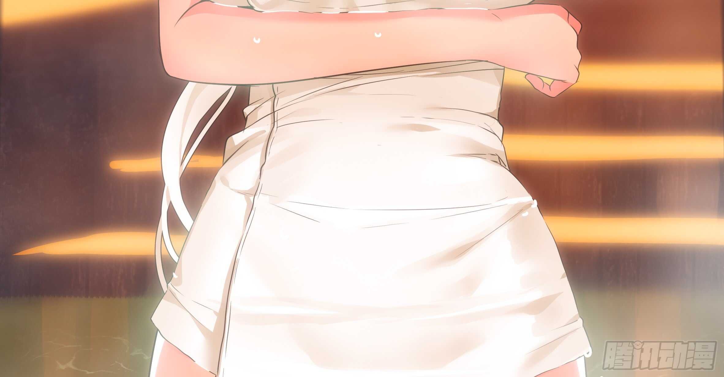 温泉？温泉！（二）