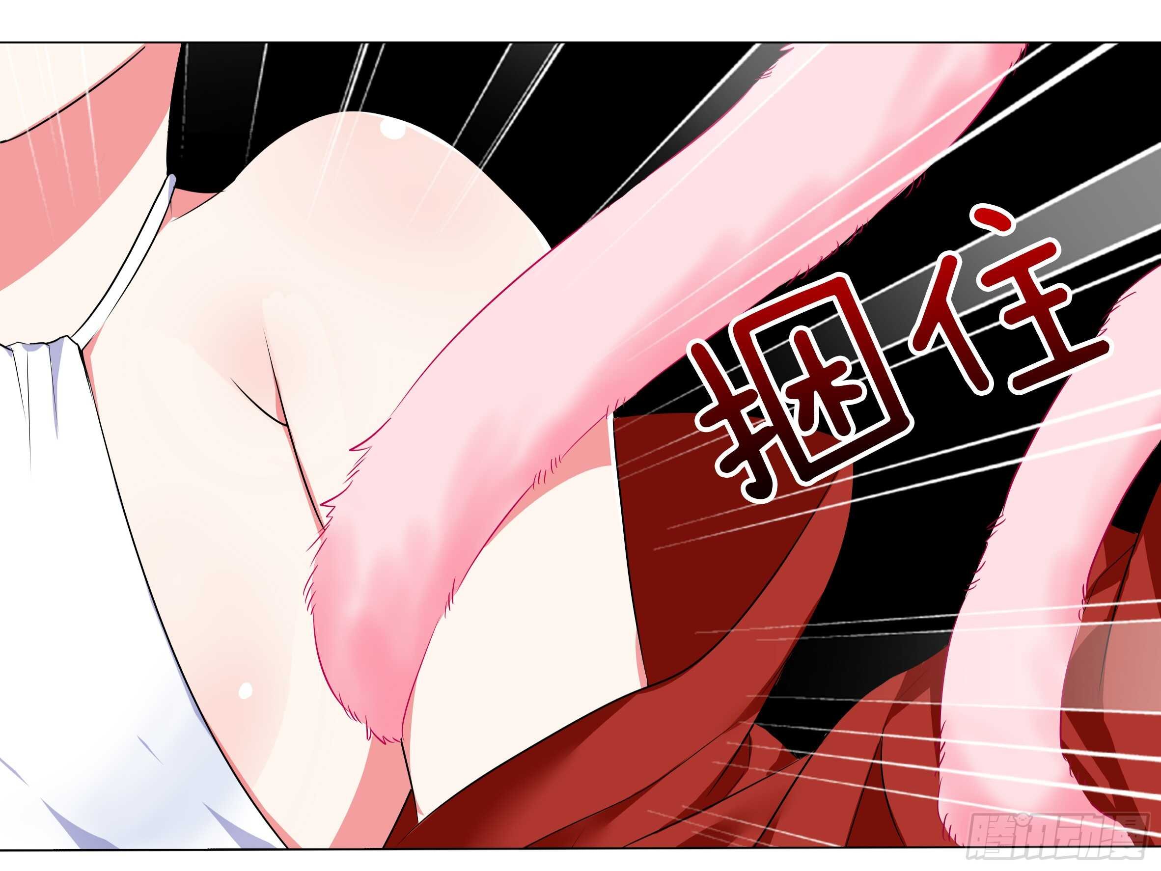 那个女人（一）