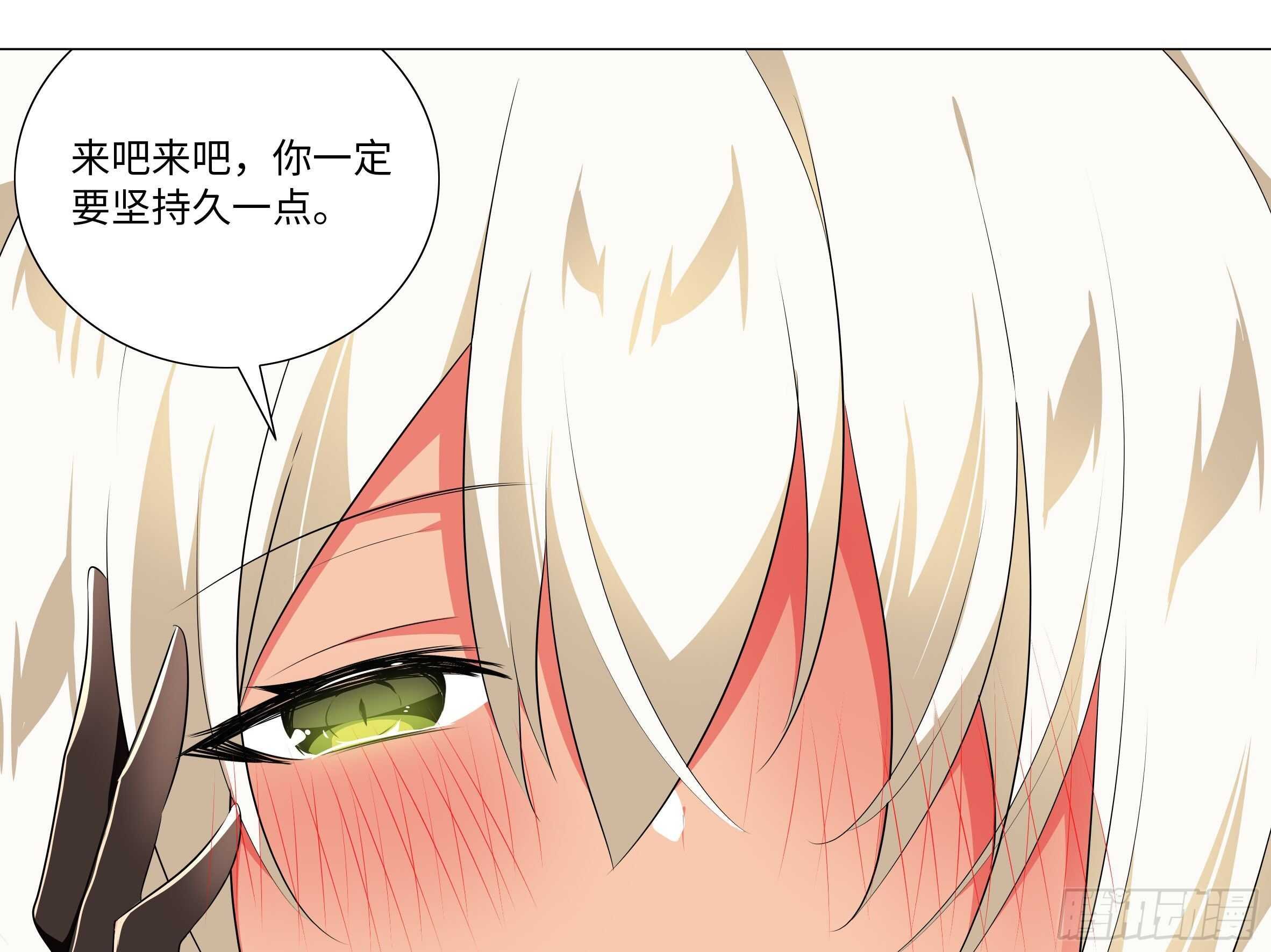 三人战斗，开始！