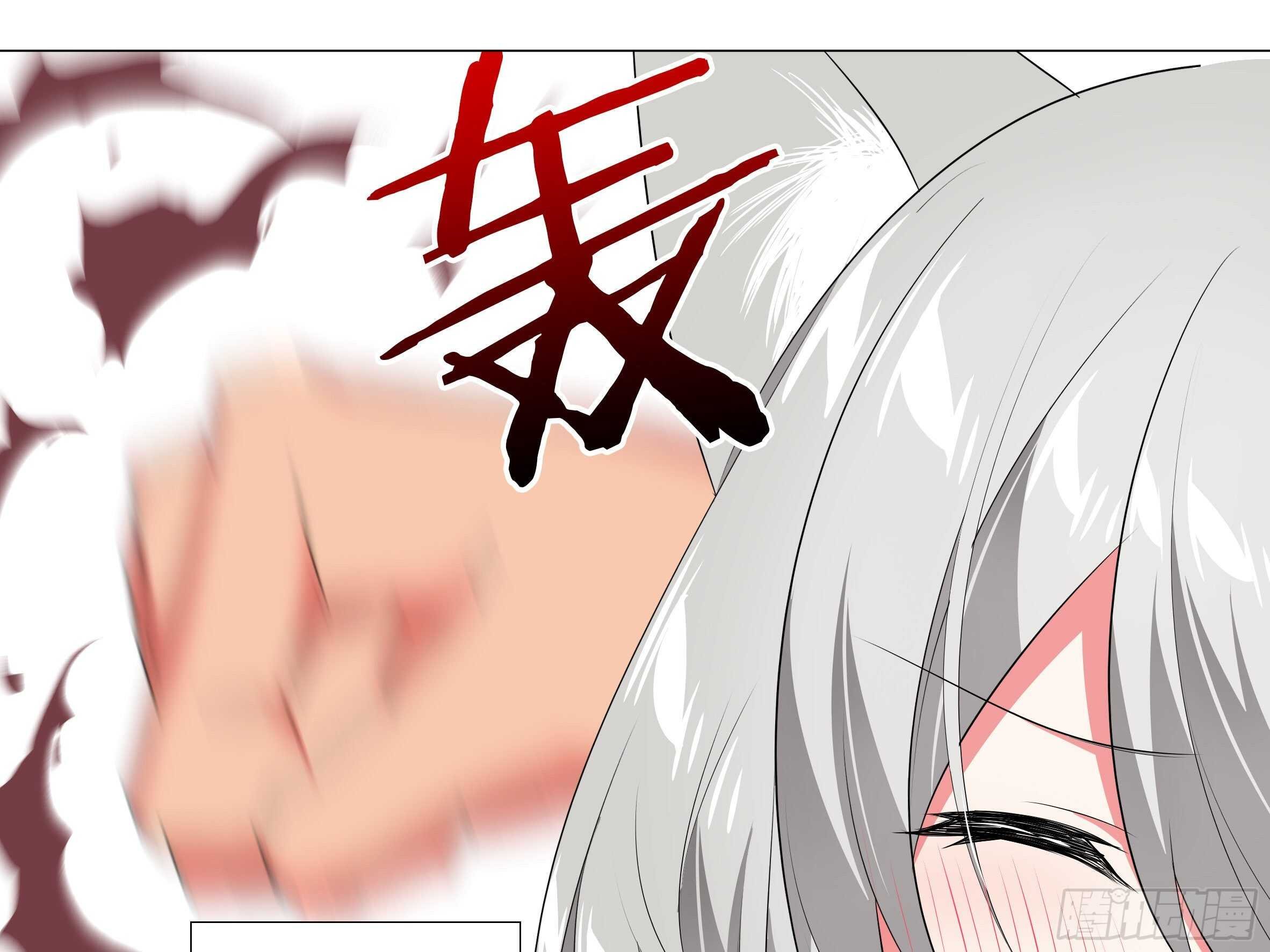 三人战斗，开始！