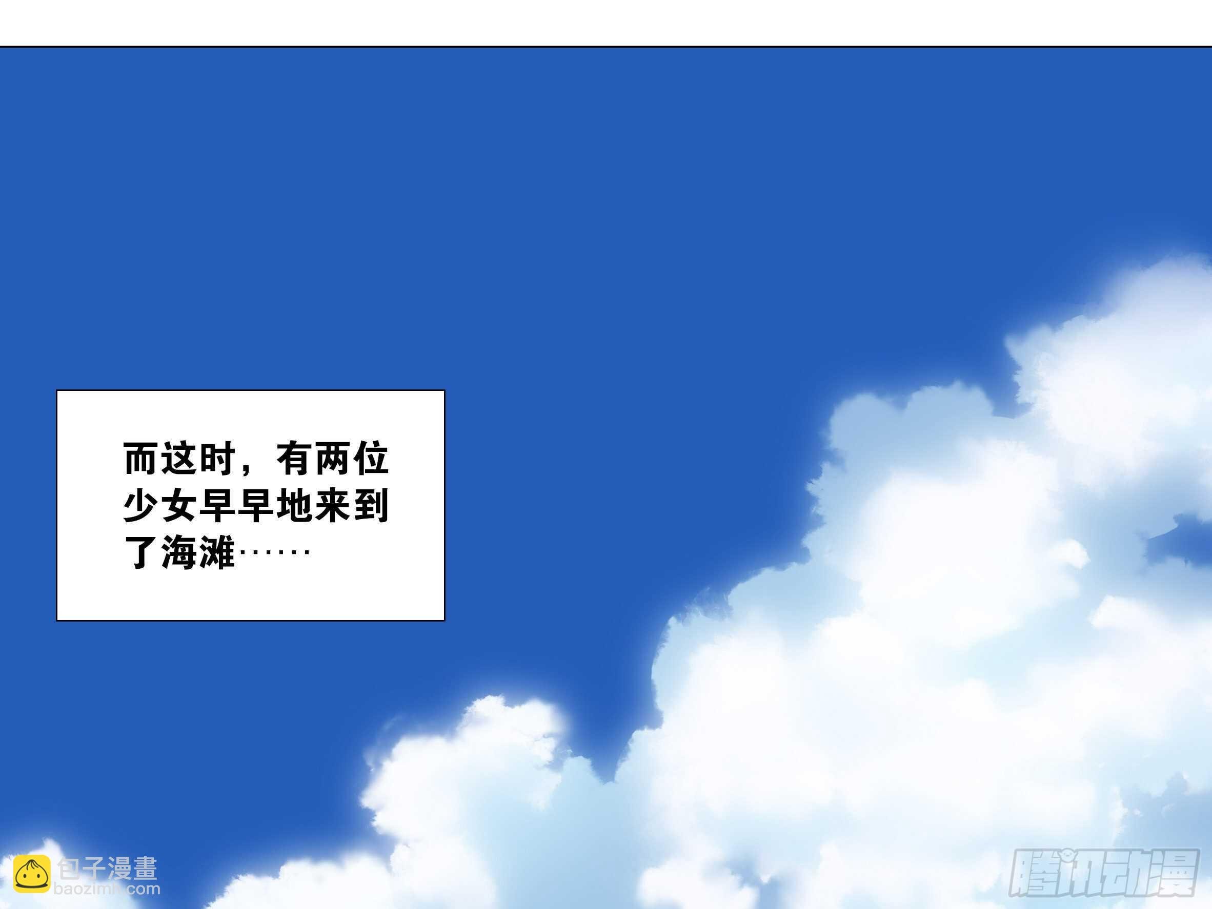 2020泳装番外（一）