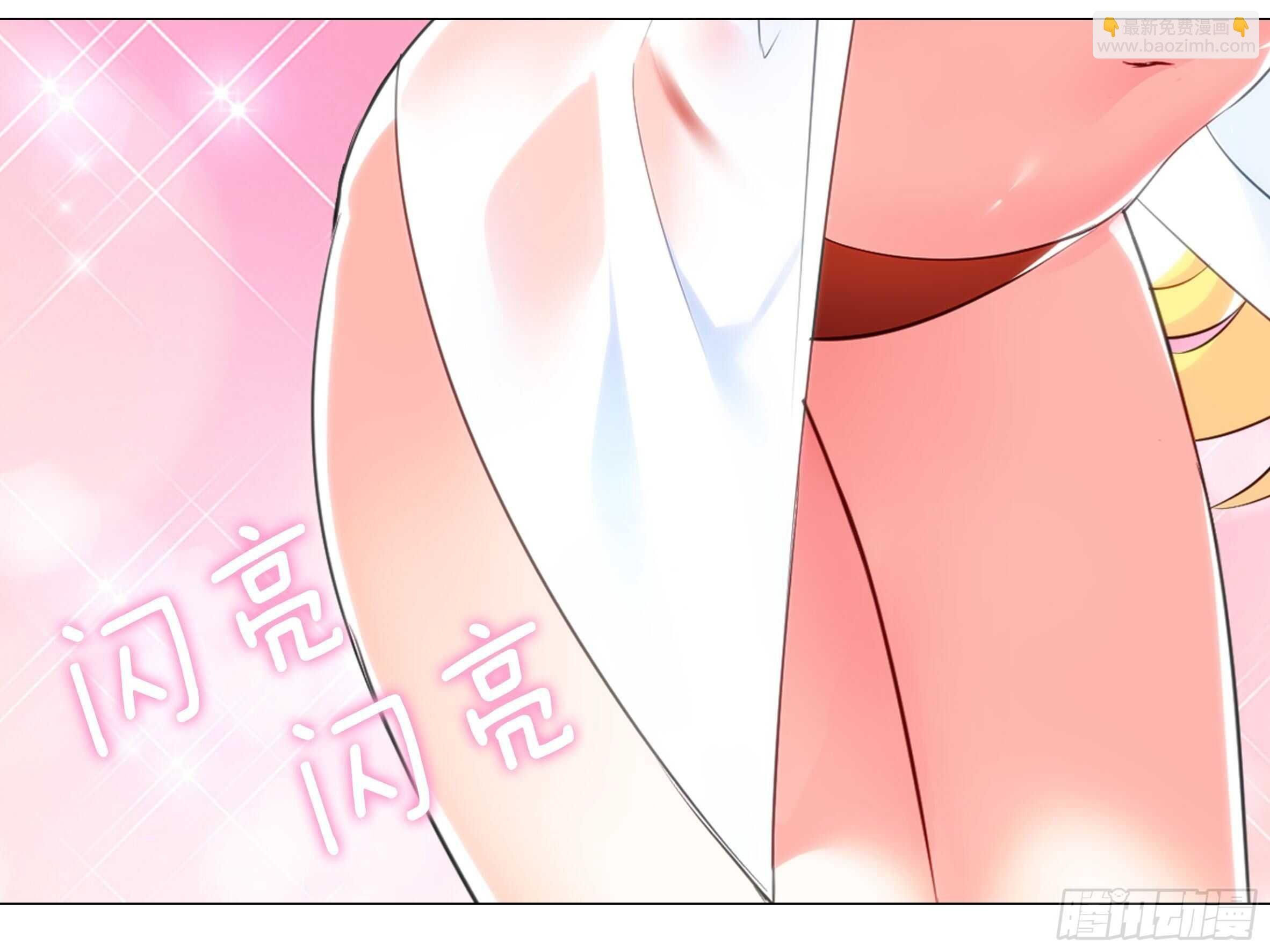 2020泳装番外（一）