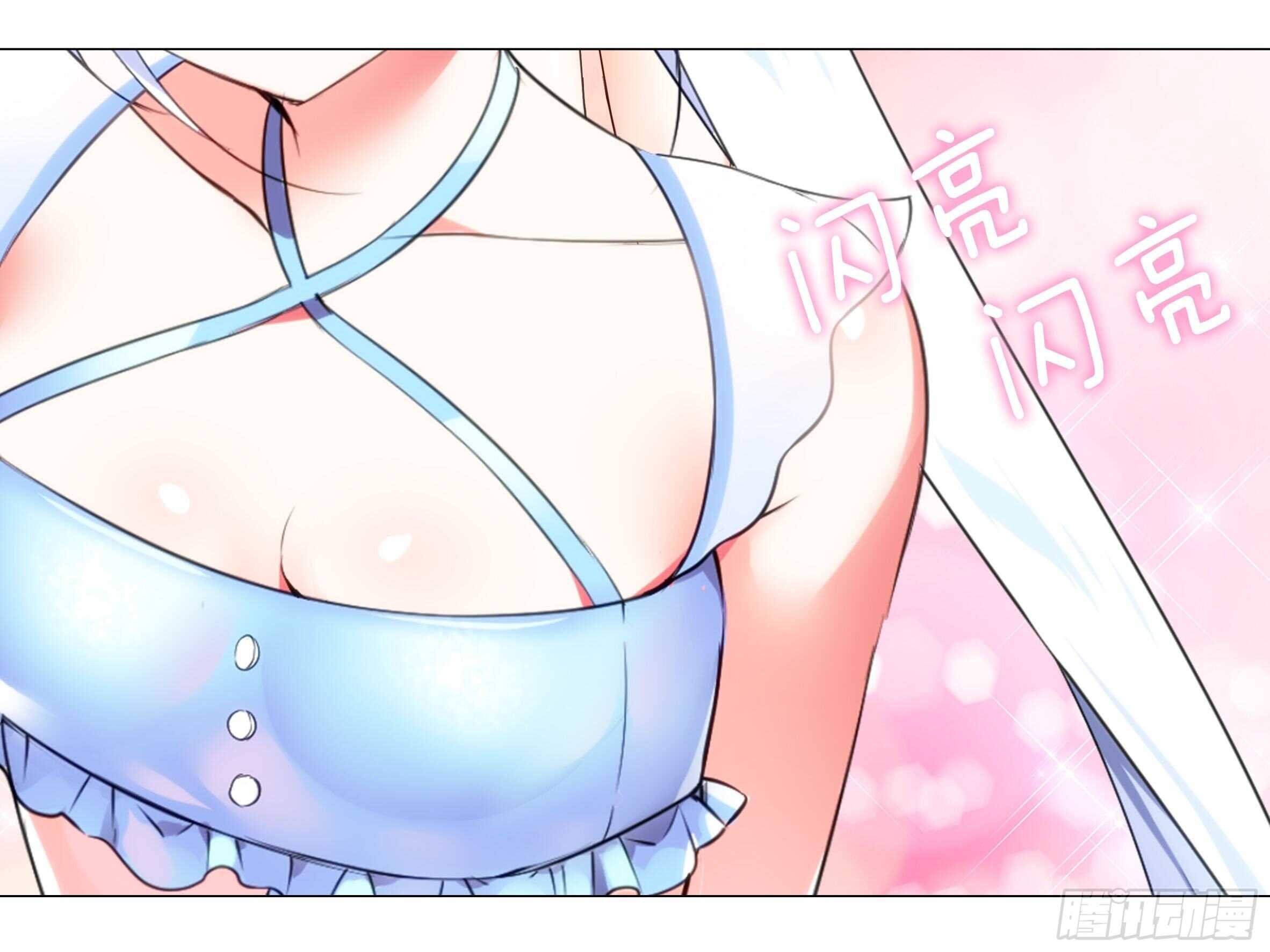 2020泳装番外（一）