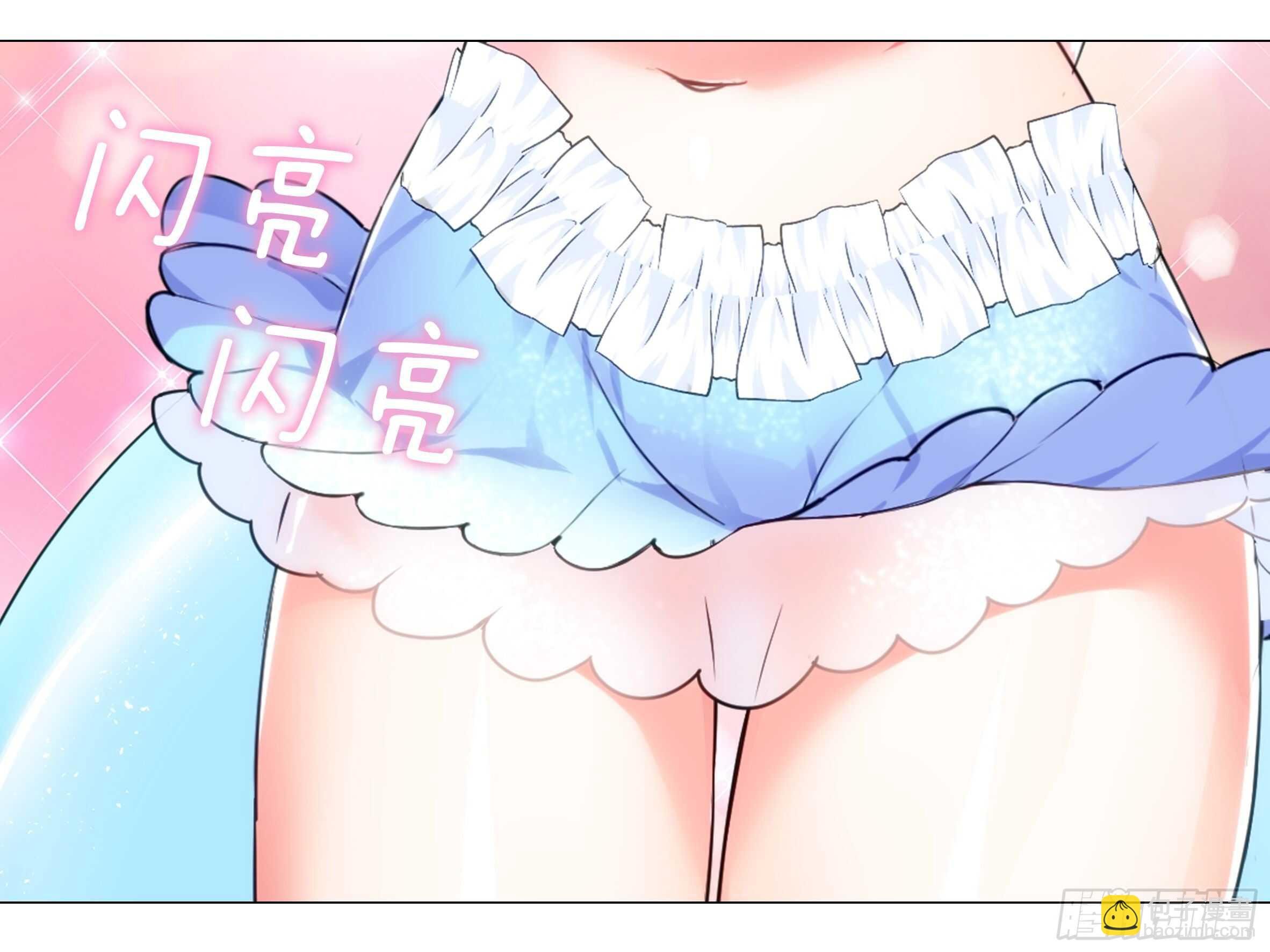2020泳装番外（一）