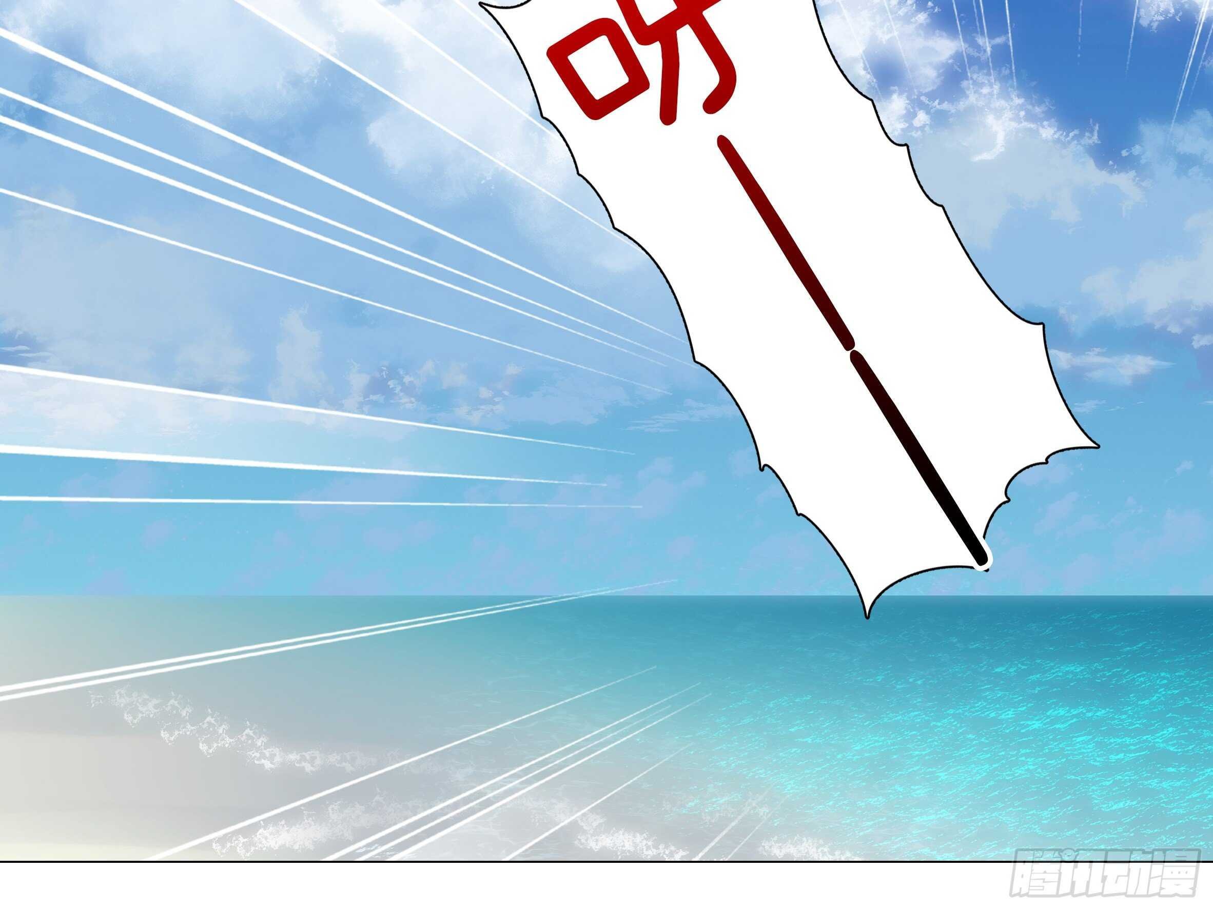 2020泳装番外（五）