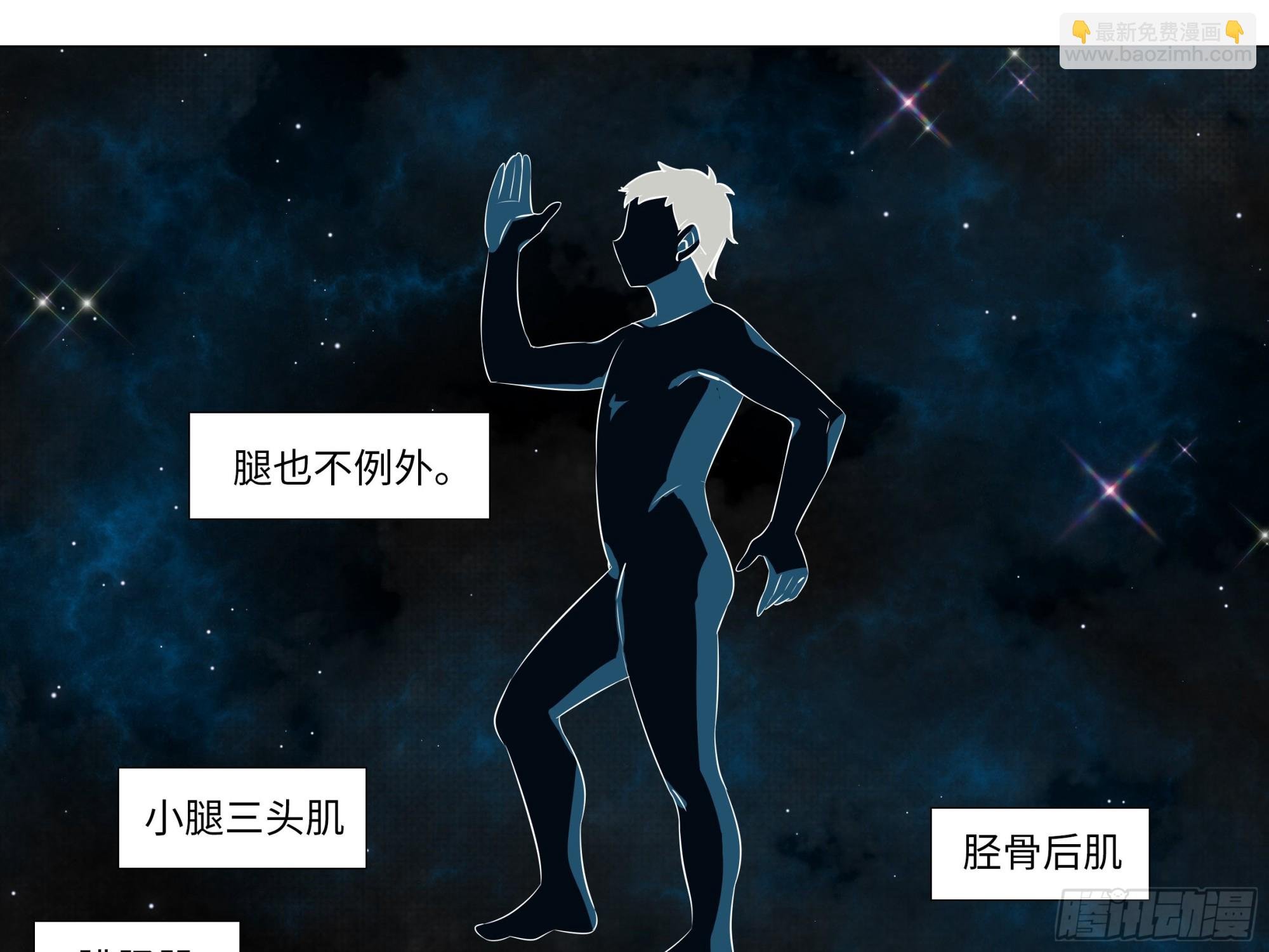 李维斯的……之下