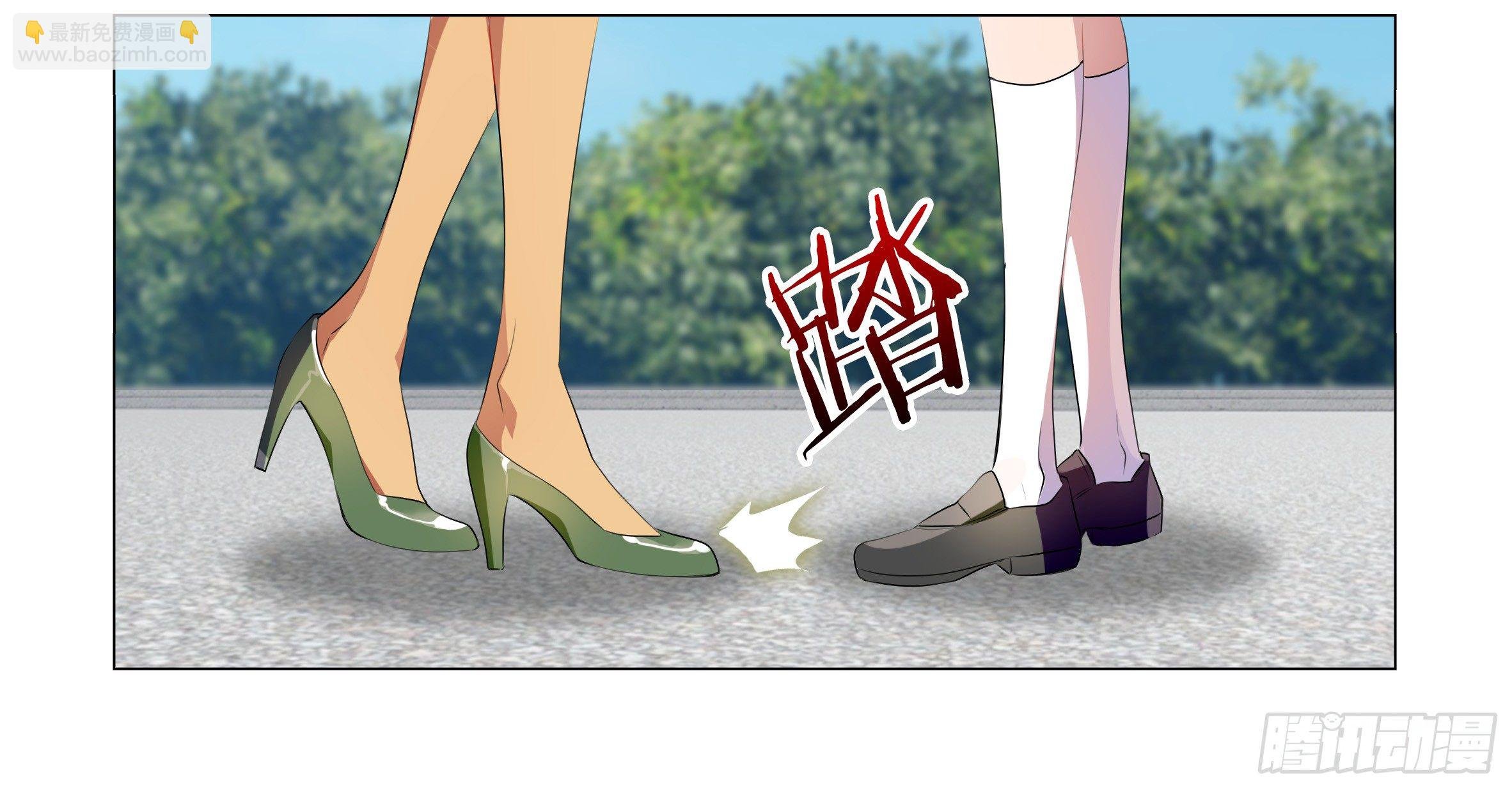 遇强越强（三）