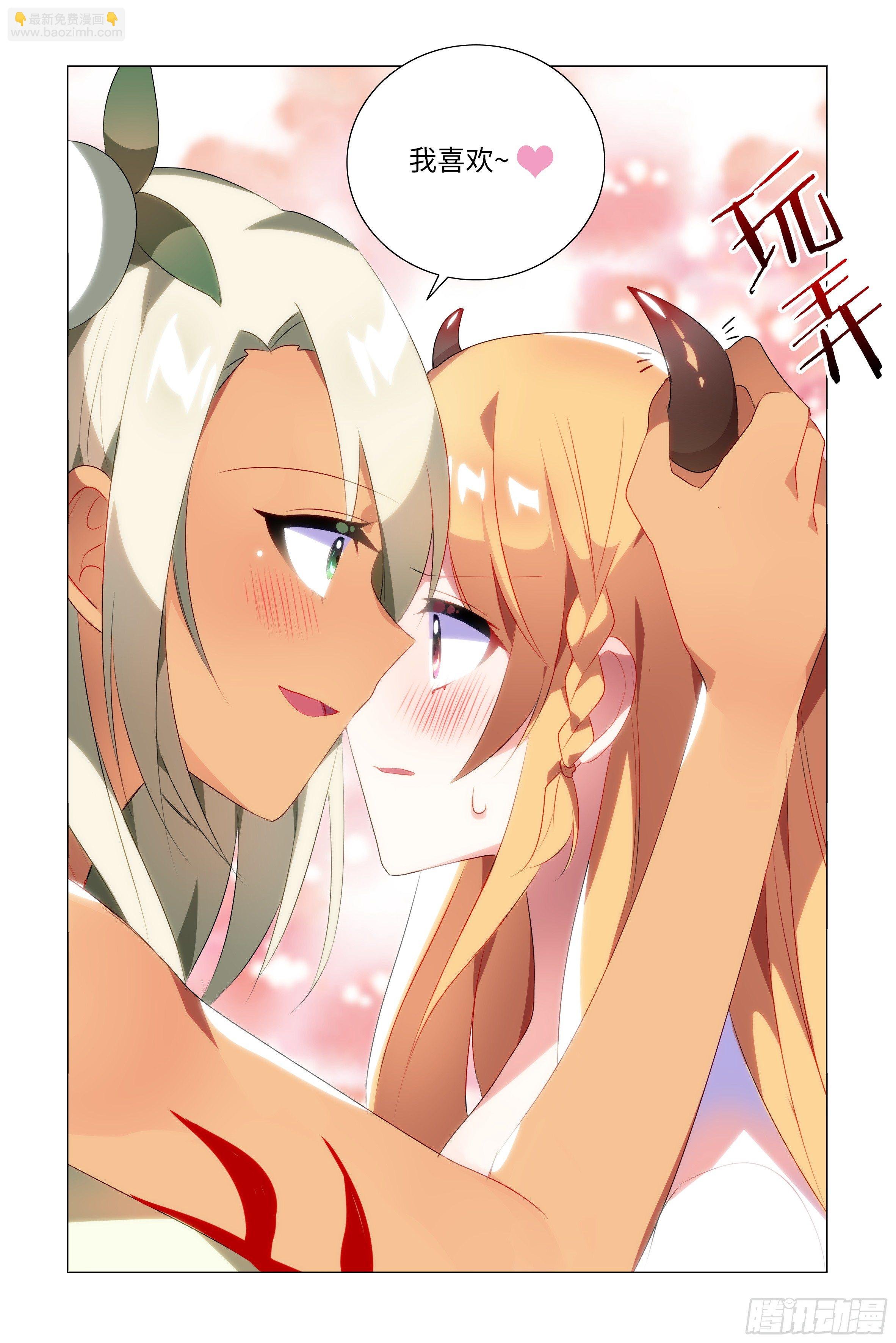 遇强越强（三）