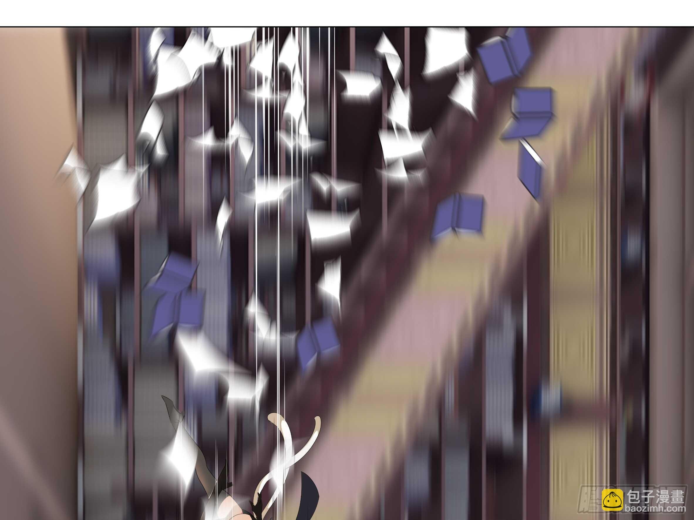拾夜VS伊芙（一）