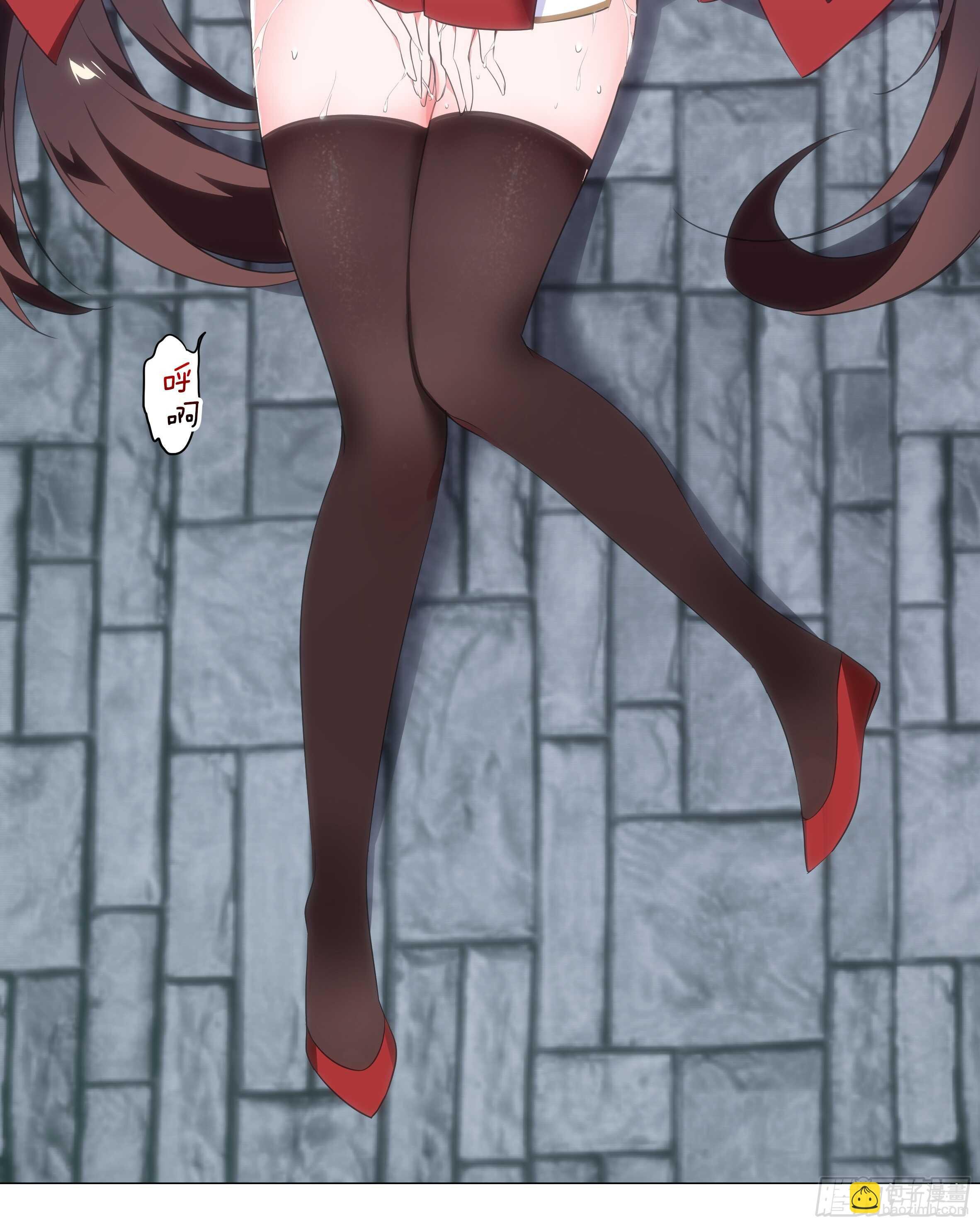 拾夜VS伊芙（二）