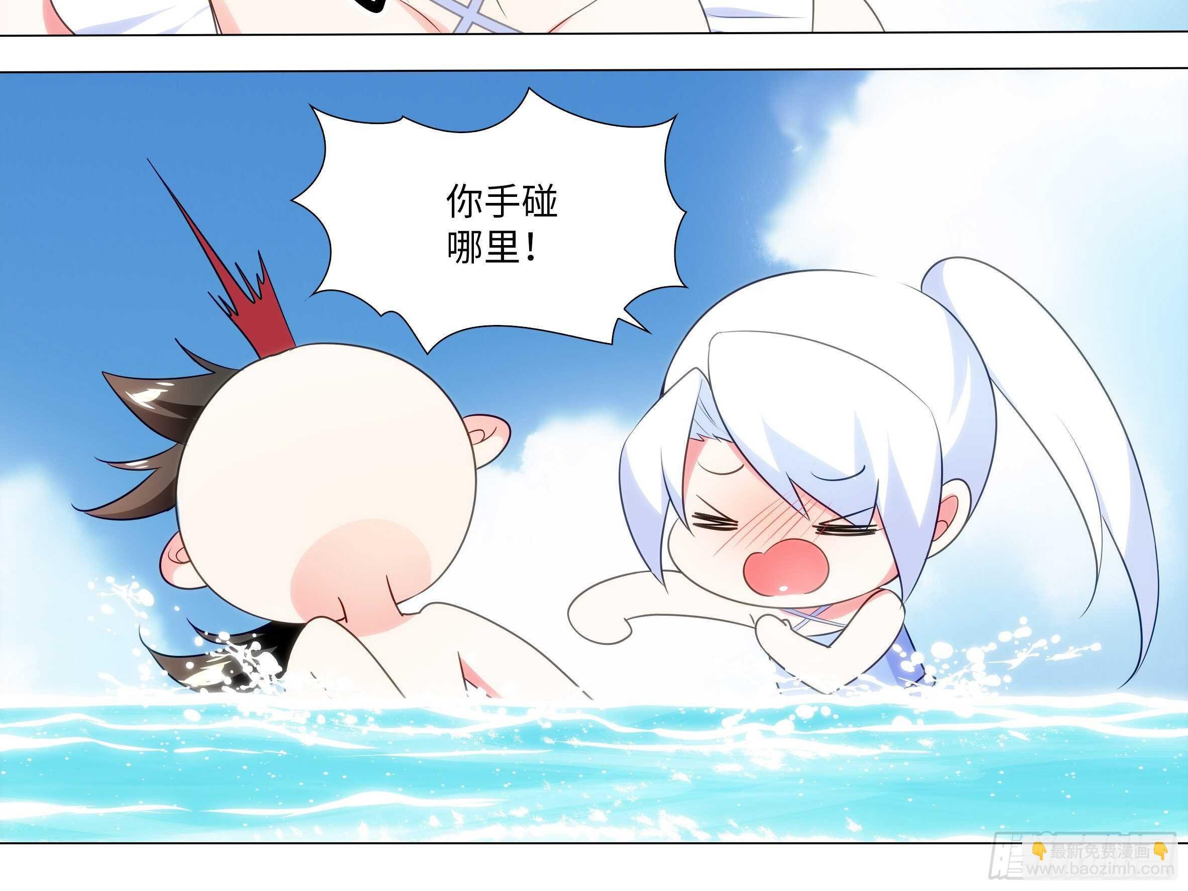 你不该惹的人