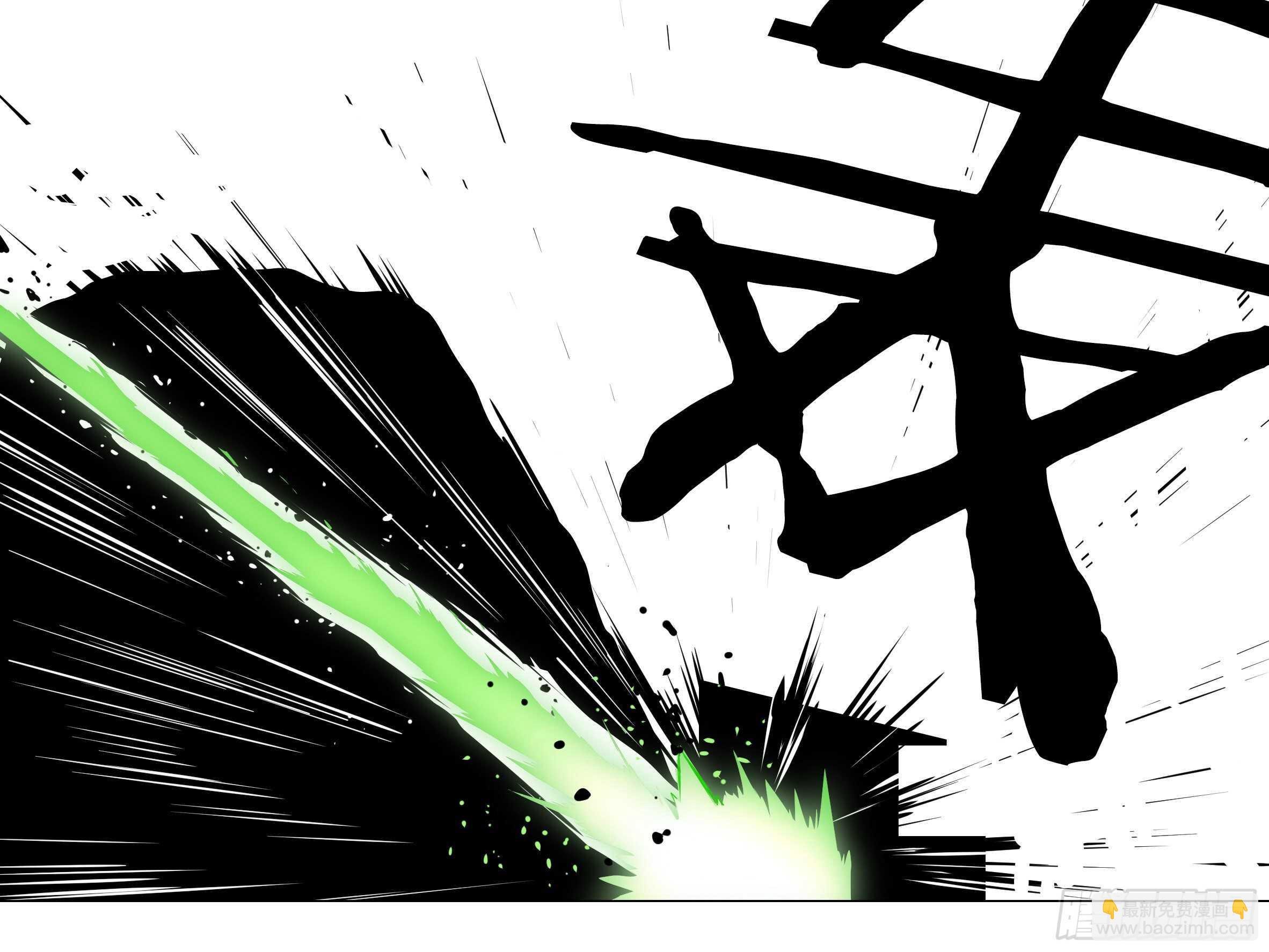 李维斯的报恩（二）