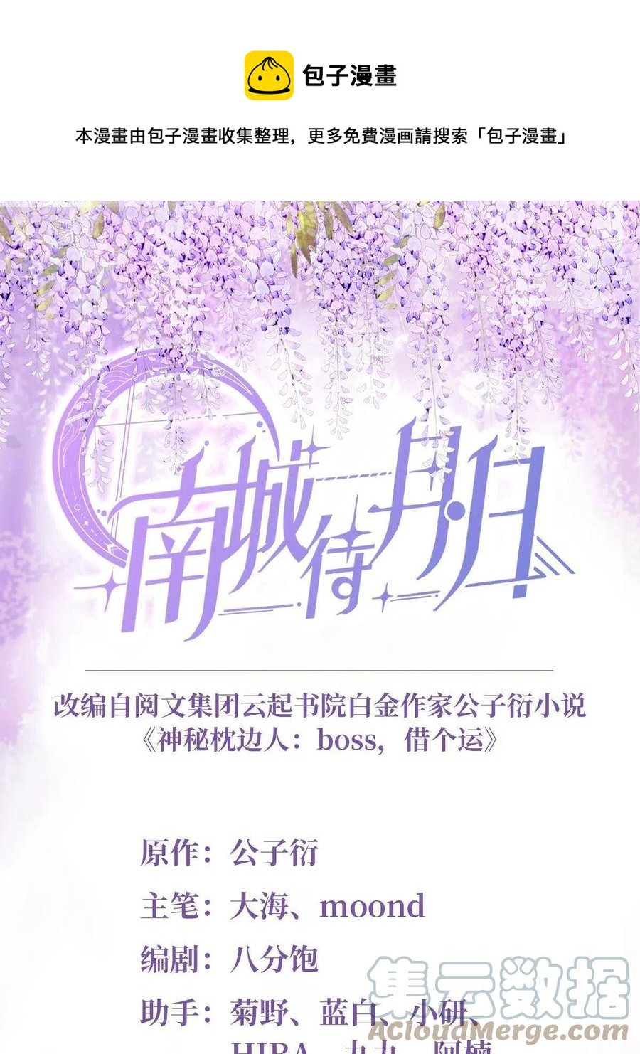 107 费南城又住院了？！