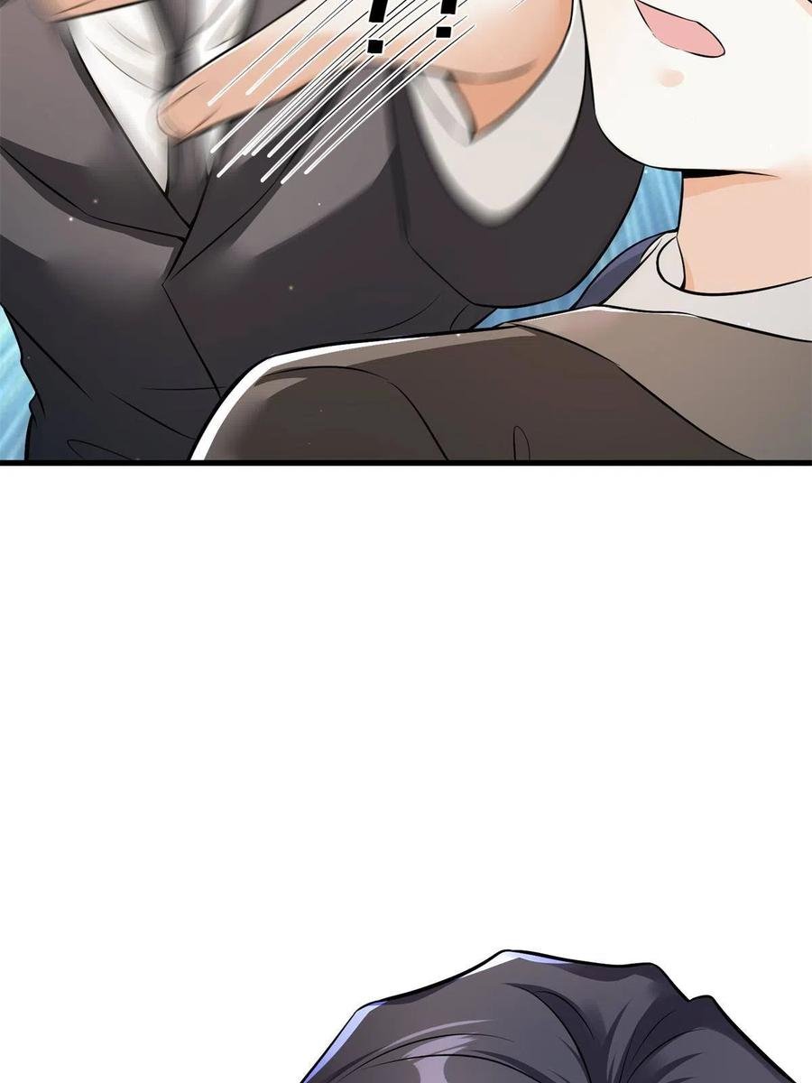 107 费南城又住院了？！