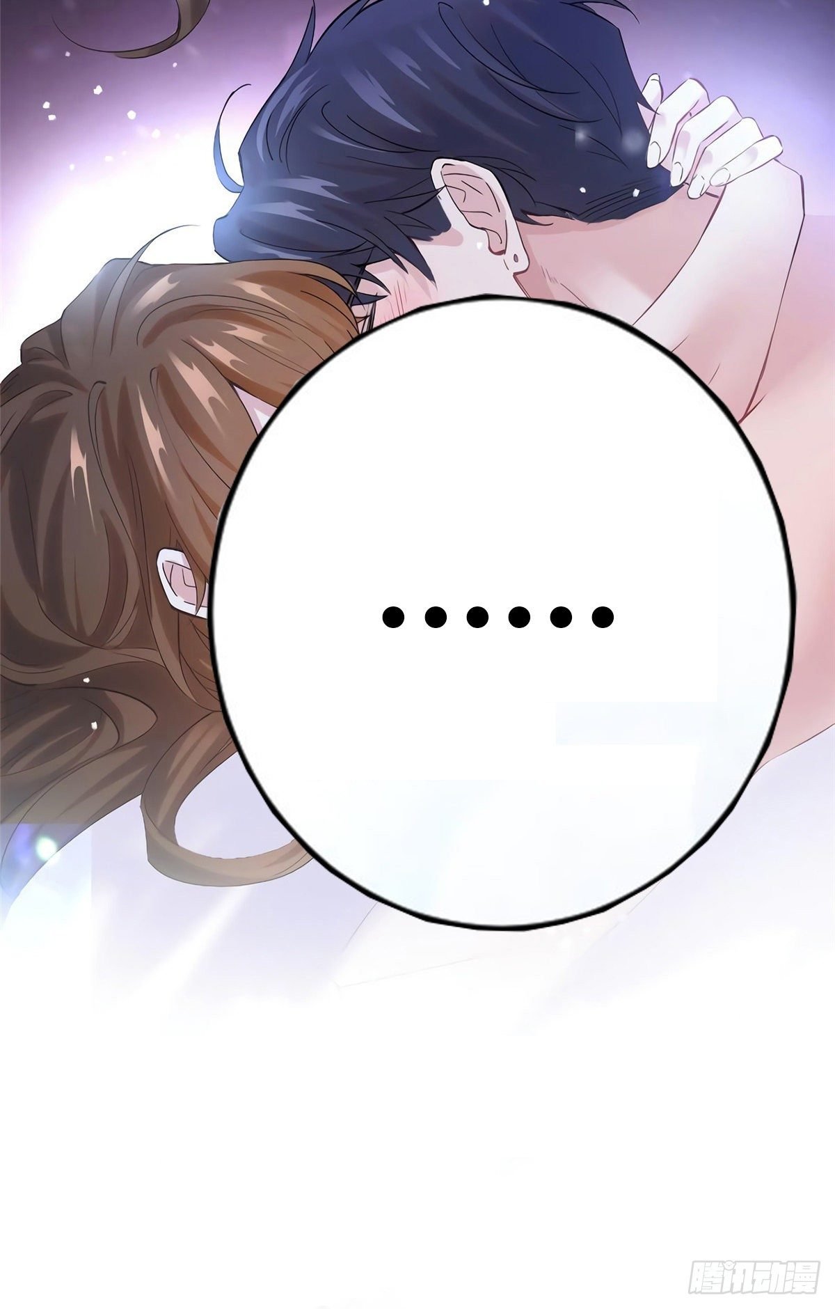 15 我喜欢你！