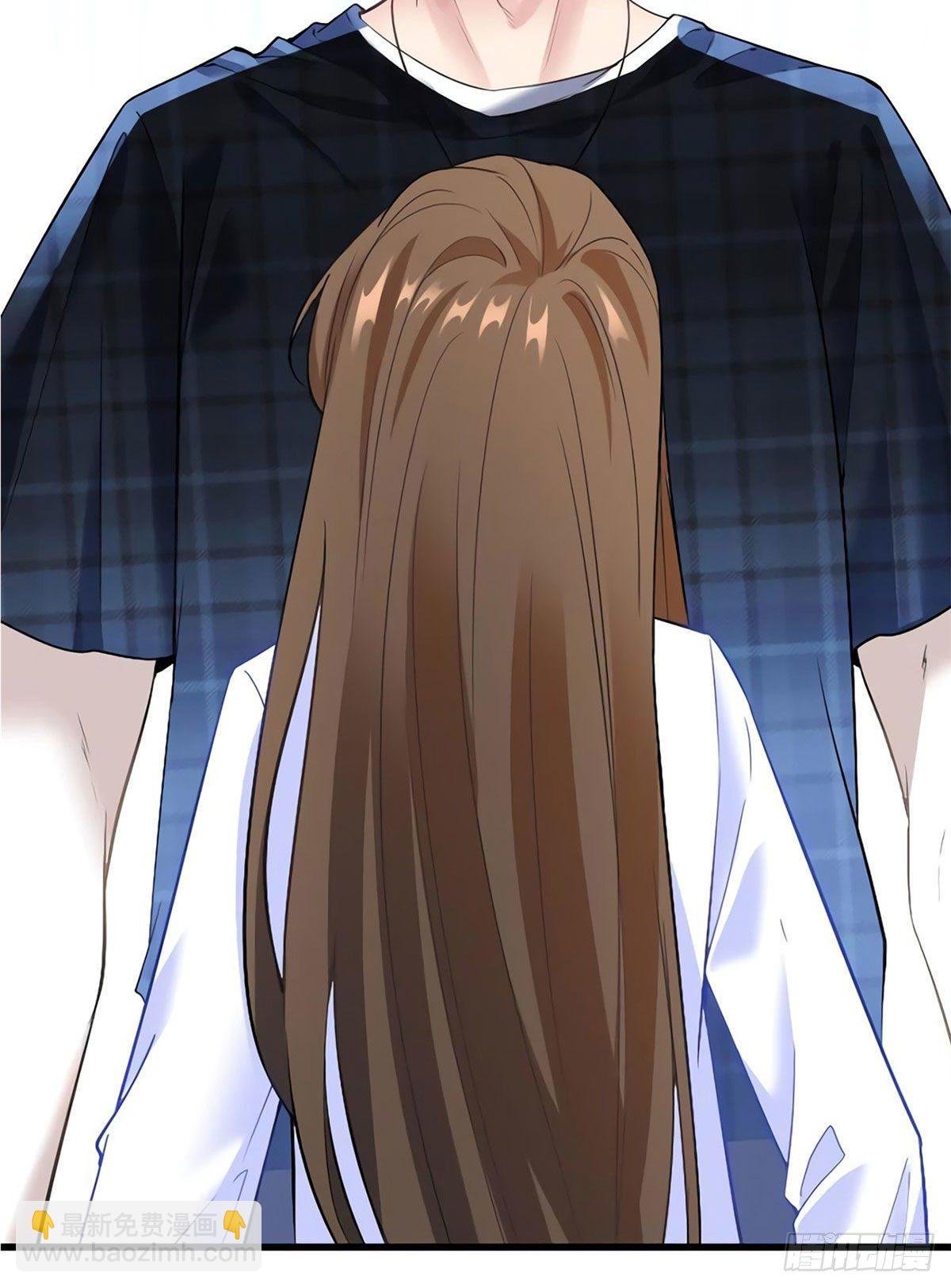 17 谁是私生女？