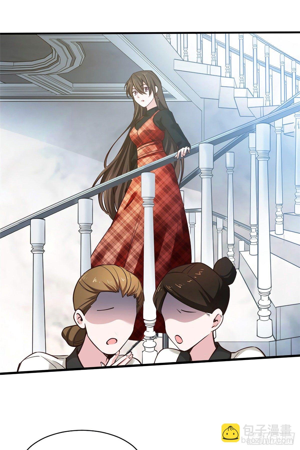 02 渣男贱女登场