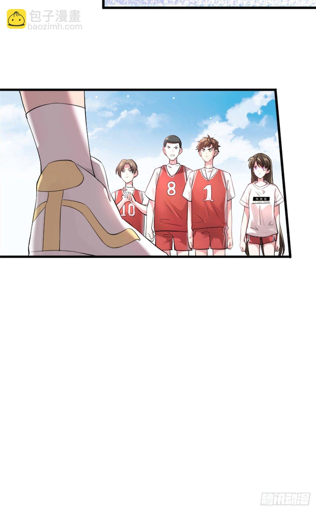 30 沈于归出马