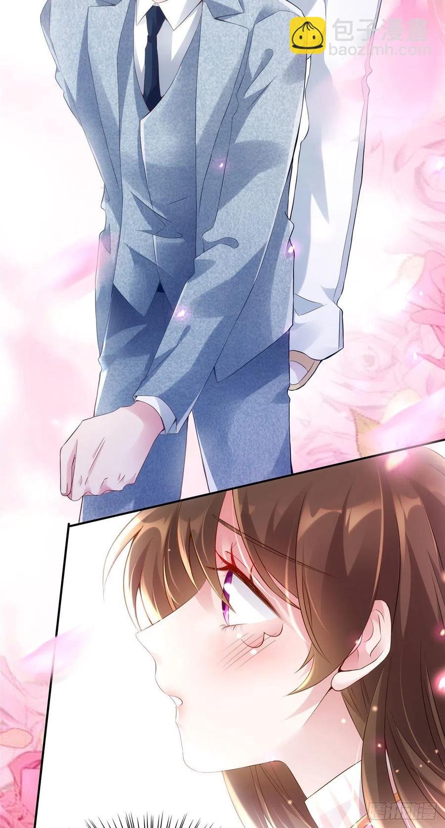 38 全部还给我妈妈！