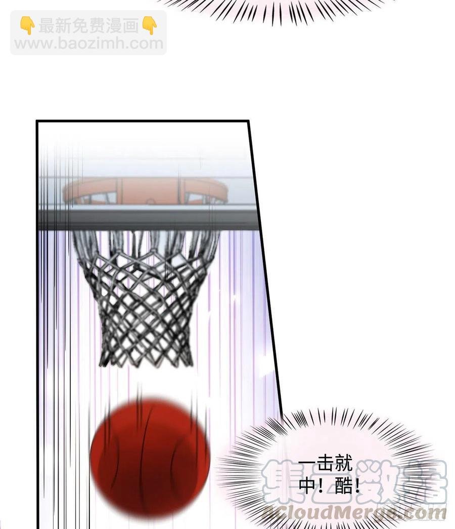 40 亲、亲上了！