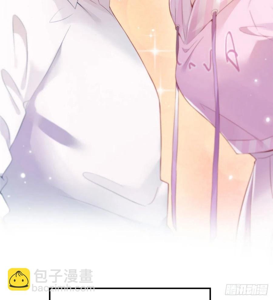 40 亲、亲上了！