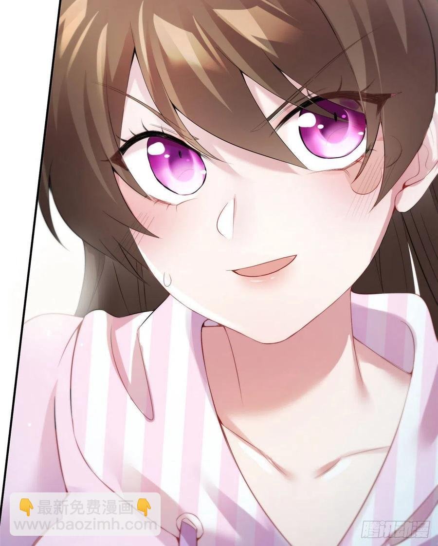 40 亲、亲上了！