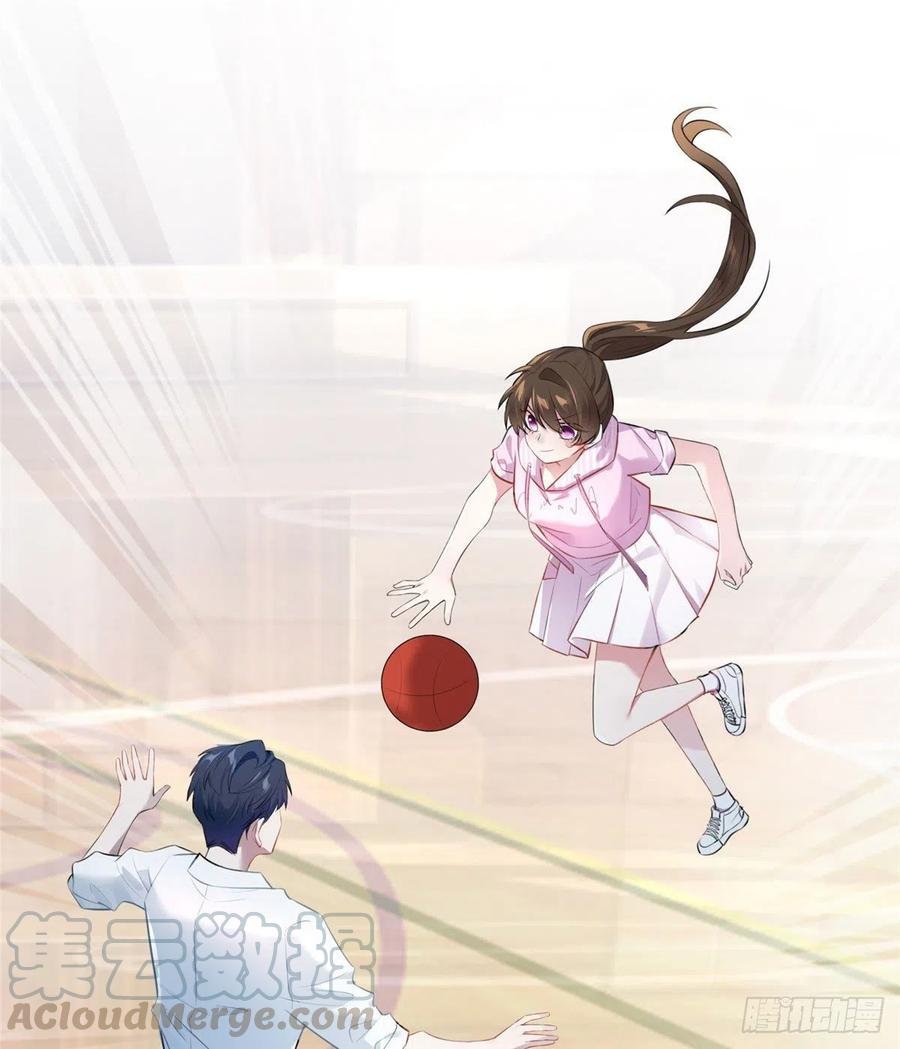 40 亲、亲上了！