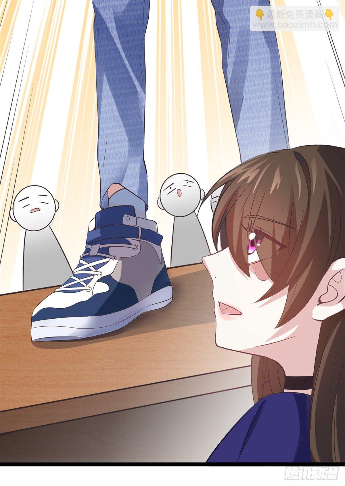 07 到底谁是私生女