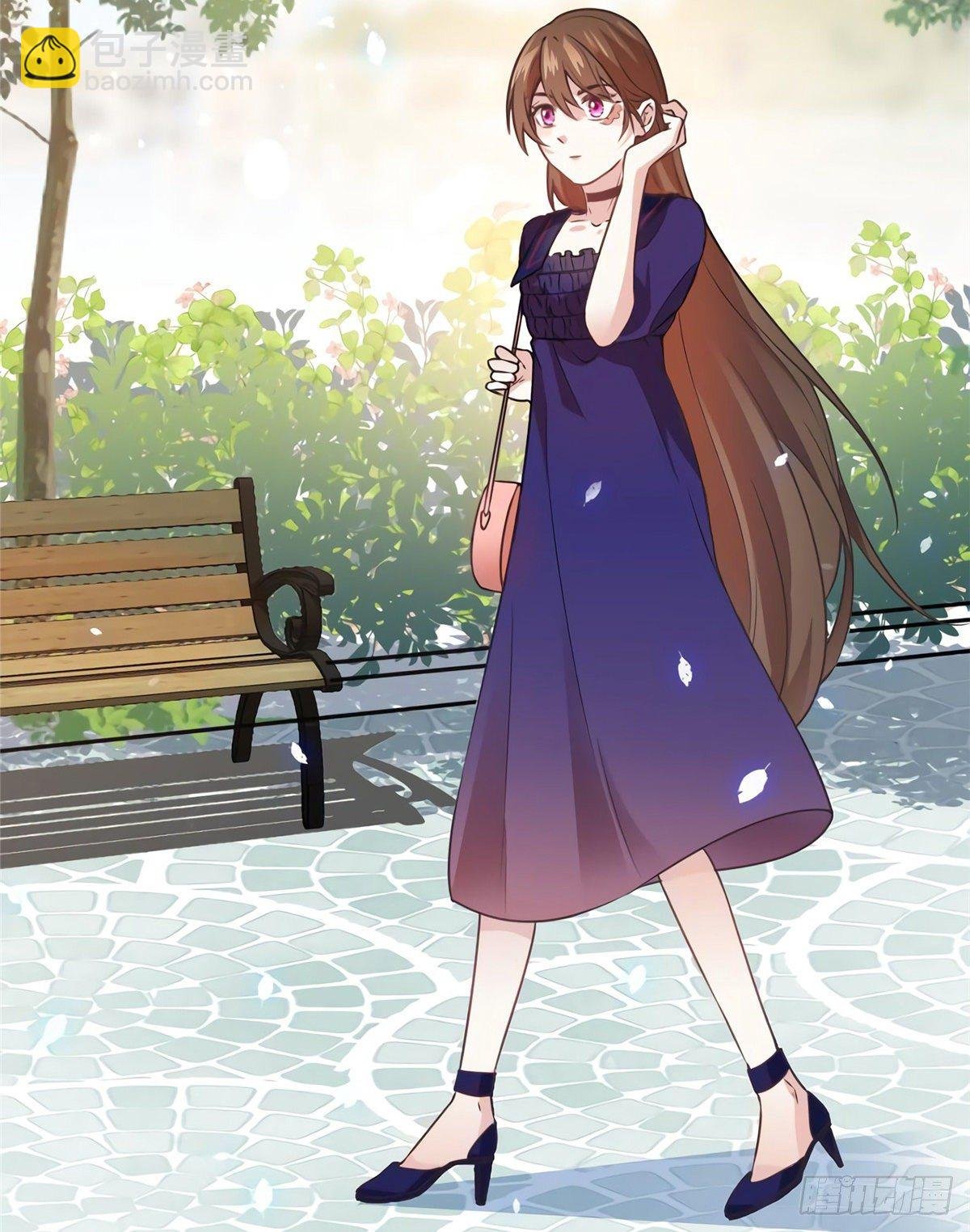 07 到底谁是私生女