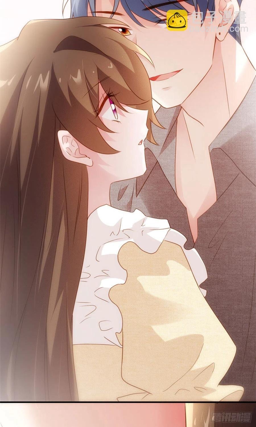 80 早上好，我的未婚妻