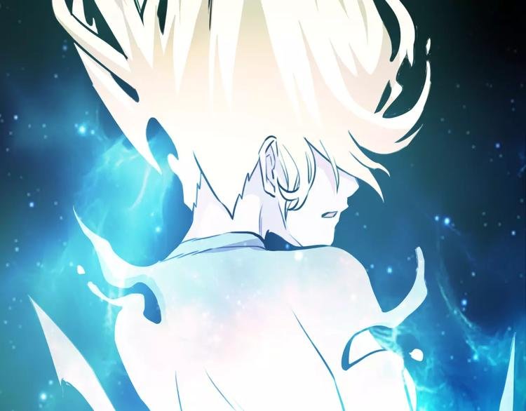 第5话 觉醒前夕