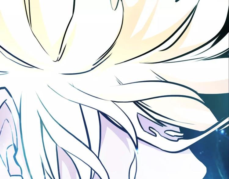 第5话 觉醒前夕
