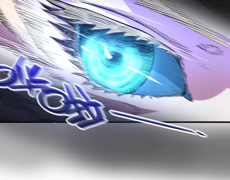 第5话 觉醒前夕