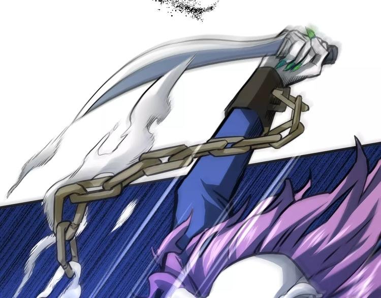 第5话 觉醒前夕
