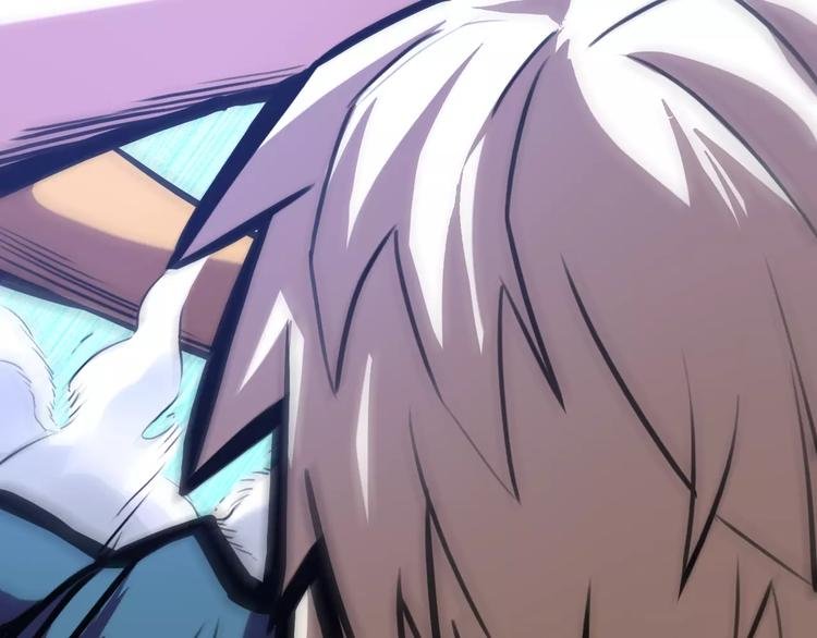 第5话 觉醒前夕