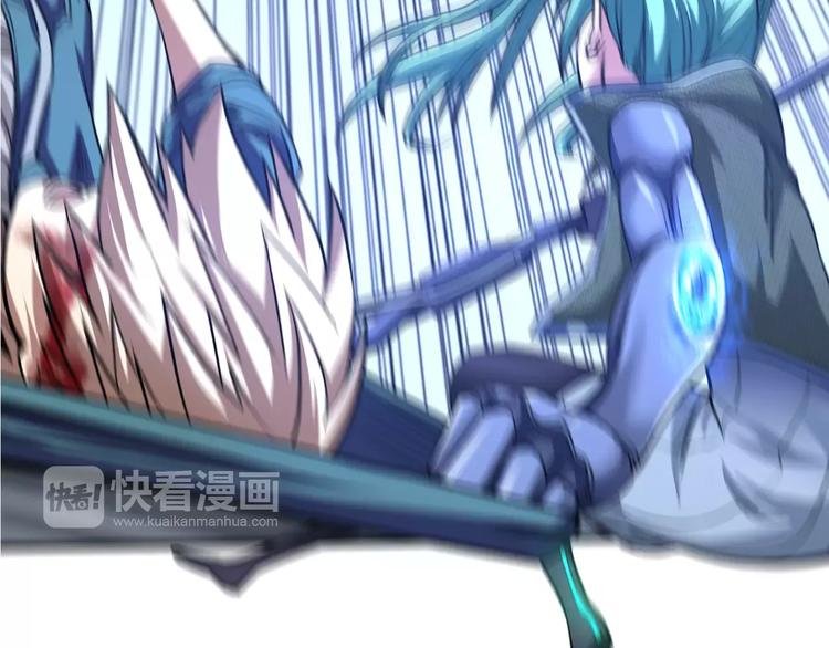 第3话 战斗打响