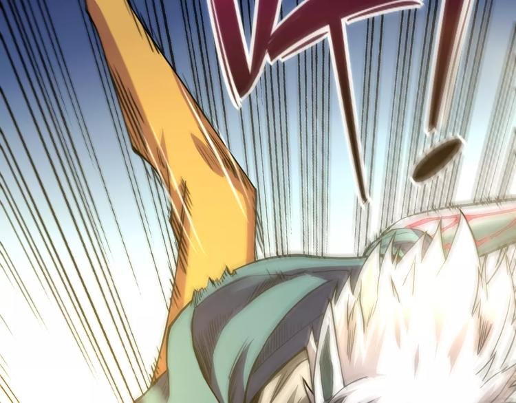 第6话 觉醒！战斗！